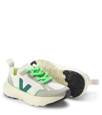Canary sneakers | Veja Kids