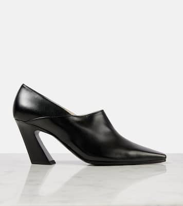 Escarpins Lewis en cuir | Bottega Veneta