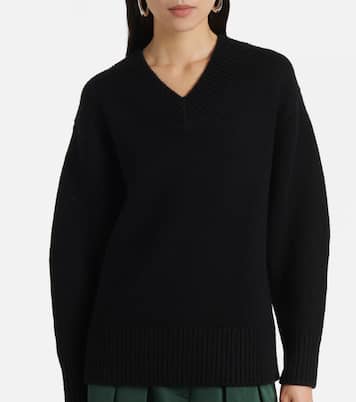 Jersey de lana y cachemir | Vince