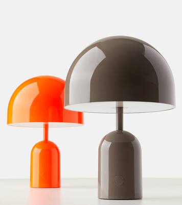 Bell LED portable lamp | Tom Dixon
