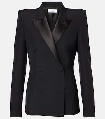 Blazer en laine | McQueen