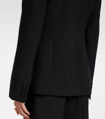 Blazer en laine | McQueen