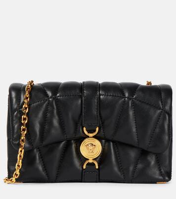 Borsa a tracolla Medusa 95 Small in pelle | Versace