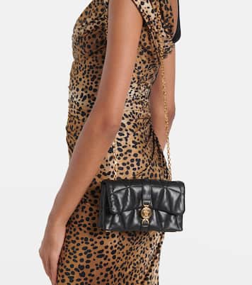 Borsa a tracolla Medusa 95 Small in pelle | Versace