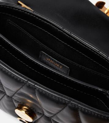 Borsa a tracolla Medusa 95 Small in pelle | Versace