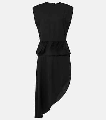 Abito midi Milfeuil | Alaïa
