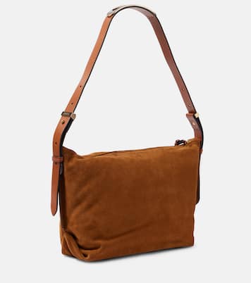 Sac Leyden Small en daim | Isabel Marant
