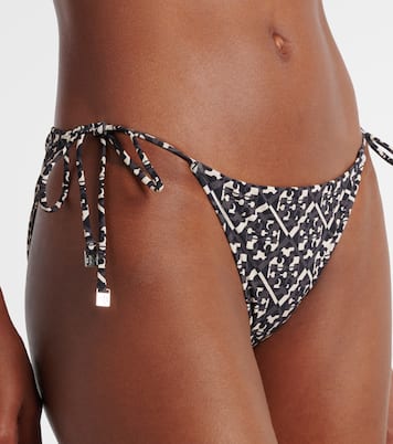 Culotte de bikini | Tory Burch