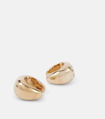 Boucles d’oreilles Flow | Zimmermann