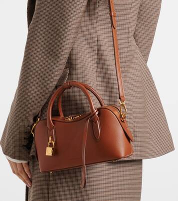 Borsa a tracolla Ryder in similpelle | Stella McCartney