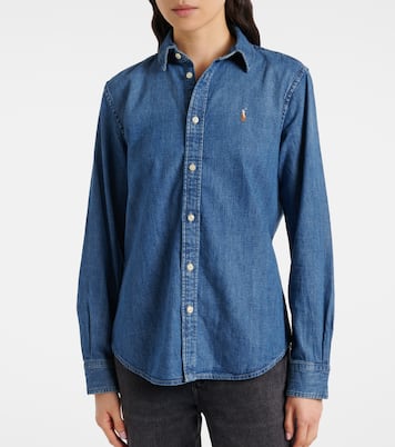 Camisa de denim | Polo Ralph Lauren