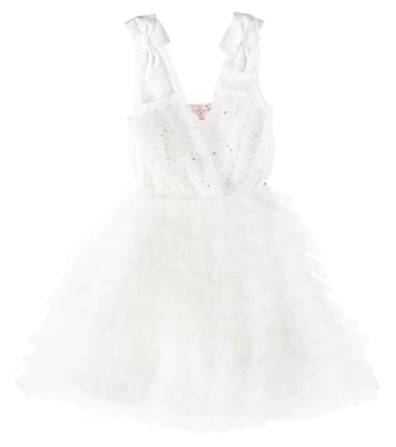 Abito Euphoria in tulle | Tutu Du Monde