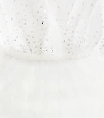 Abito Euphoria in tulle | Tutu Du Monde