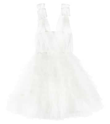Abito Euphoria in tulle | Tutu Du Monde