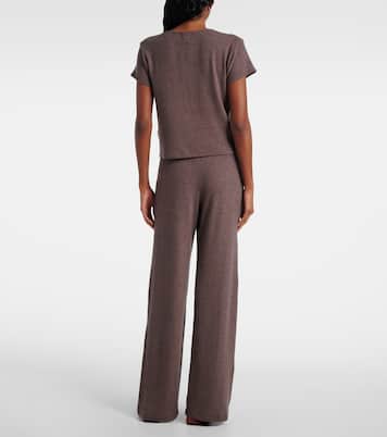 Lauren jersey T-shirt | Leset