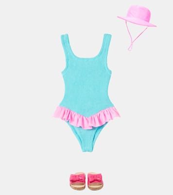 Costume intero Denise | Hunza G Kids