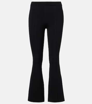 Shaila flared pants | Proenza Schouler
