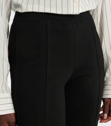 Shaila flared pants | Proenza Schouler