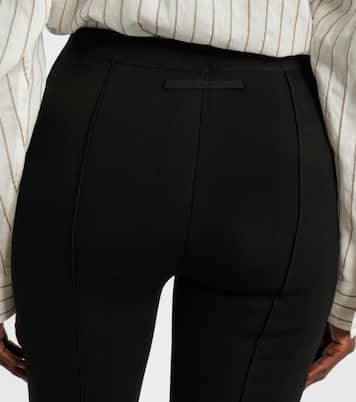 Shaila flared pants | Proenza Schouler