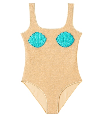 Lumière swimsuit | Oséree Kids