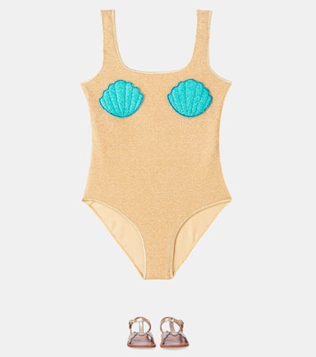 Lumière swimsuit | Oséree Kids