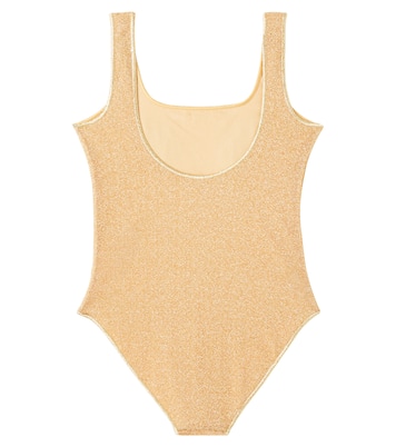 Lumière swimsuit | Oséree Kids
