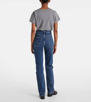 Slim Jeans The Ruler | Frame