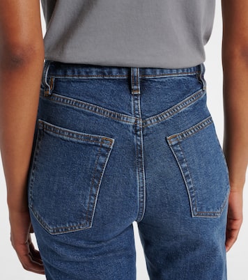 Slim Jeans The Ruler | Frame
