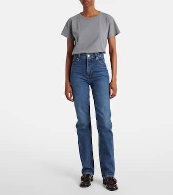 Slim Jeans The Ruler | Frame