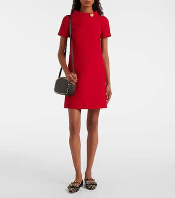 Rockstud Small leather shoulder bag | Valentino Garavani