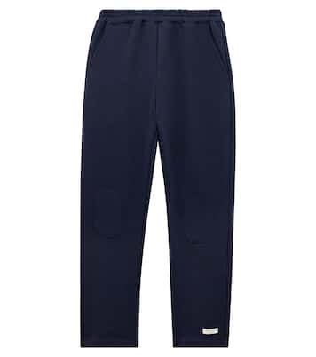 Trijn cotton pants | Donsje