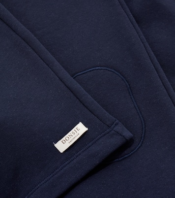 Trijn cotton pants | Donsje
