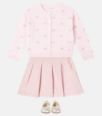 Cardigan en cachemire | Bonpoint