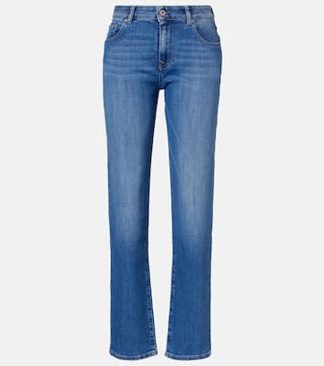 Jean droit Roland | AG Jeans