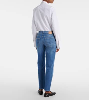 Jean droit Roland | AG Jeans