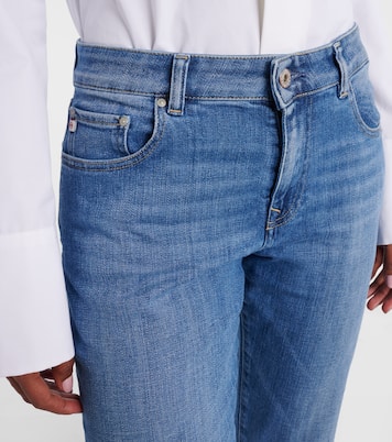 Jean droit Roland | AG Jeans