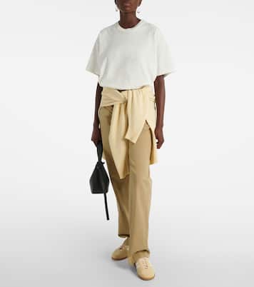 Baskets Gazelle Lo Pro en cuir synthétique | Adidas