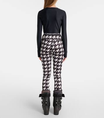 Leggings de pata de gallo | Perfect Moment