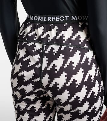 Leggings de pata de gallo | Perfect Moment