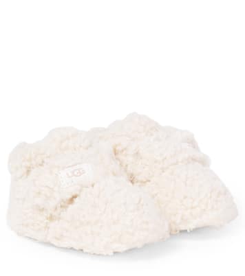 Baby Schuhe Bixbee aus Faux Shearling | UGG Kids