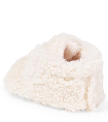 Baby Schuhe Bixbee aus Faux Shearling | UGG Kids