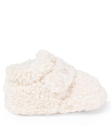 Baby Schuhe Bixbee aus Faux Shearling | UGG Kids