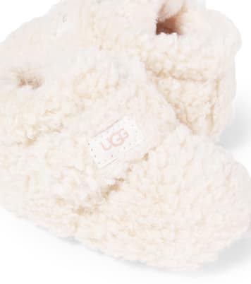 Baby Schuhe Bixbee aus Faux Shearling | UGG Kids