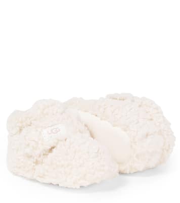 Baby Schuhe Bixbee aus Faux Shearling | UGG Kids