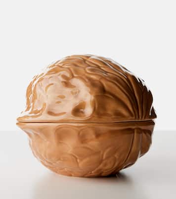 Nut Large earthenware container | Bordallo Pinheiro
