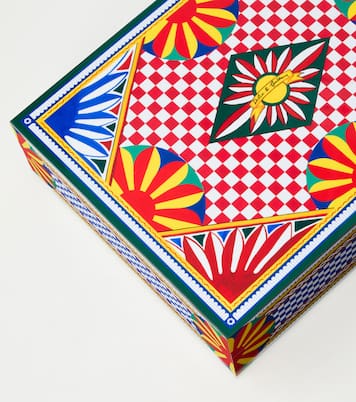 Carretto 백개먼 세트 | Dolce&Gabbana Casa