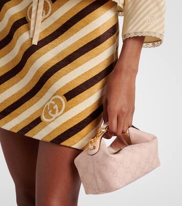 Ophidia GG top-handle bag | Gucci