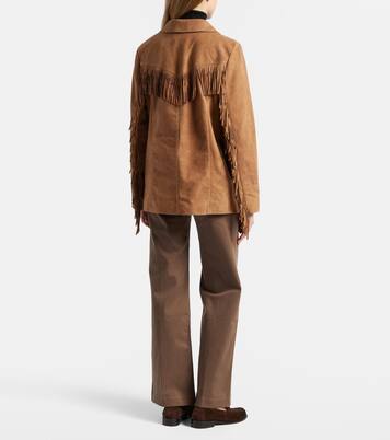 Jeans anchos Refined | Frame