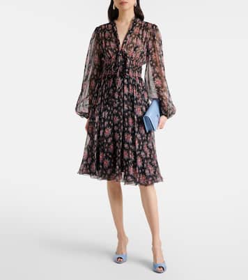 Bettina patent leather clutch | Christian Louboutin