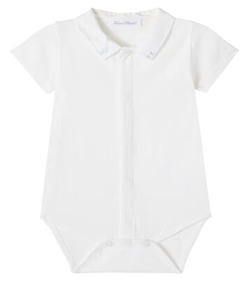 Baby Body aus Jersey | Tartine et Chocolat